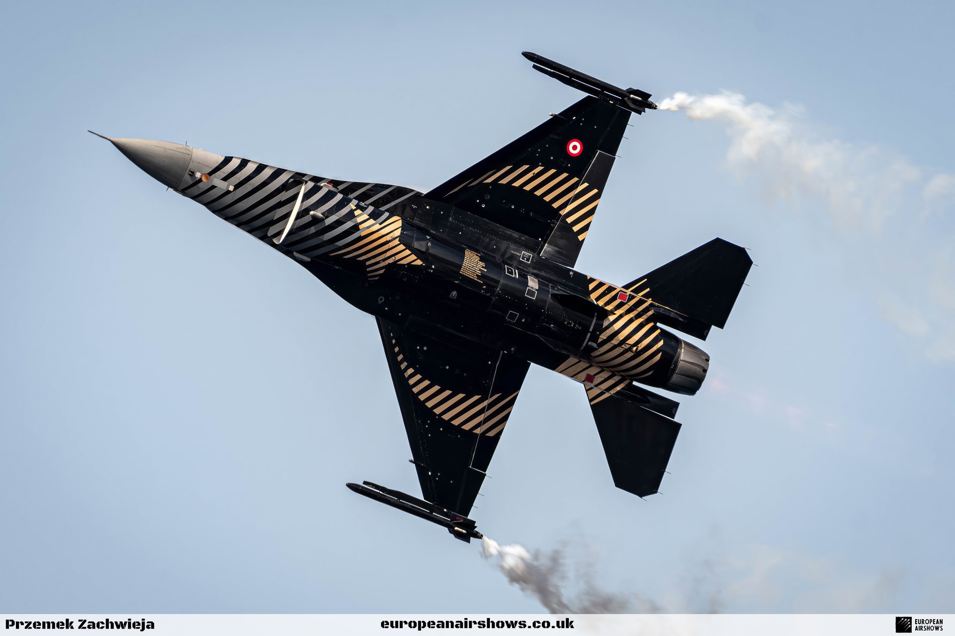 SoloTurk to make historic Baltic debut at International Airshow 2025 in Latvia
