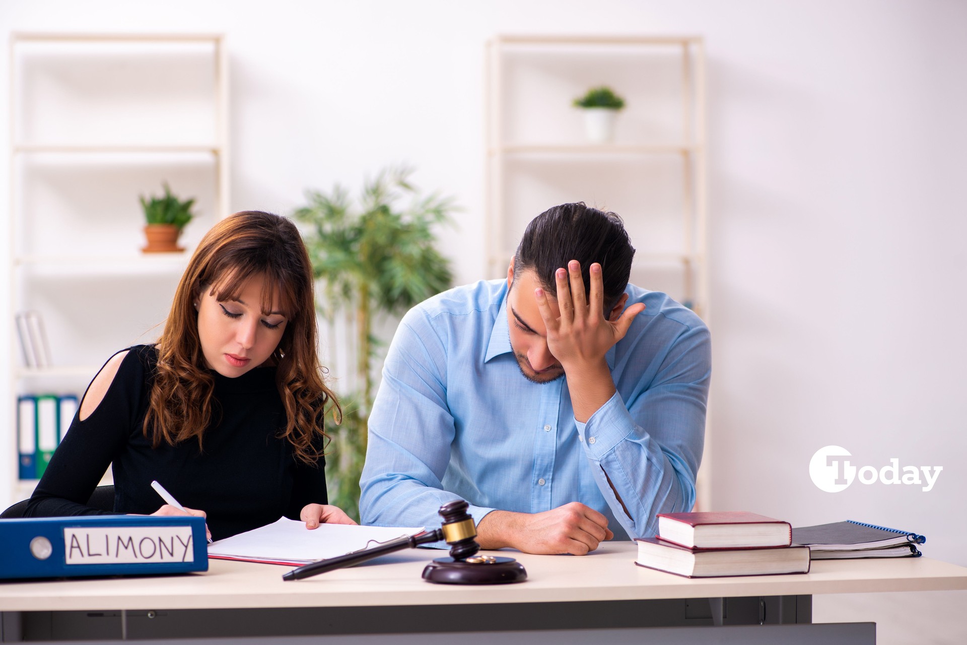 Türkiye moves to reform alimony laws amid women's financial safety concerns