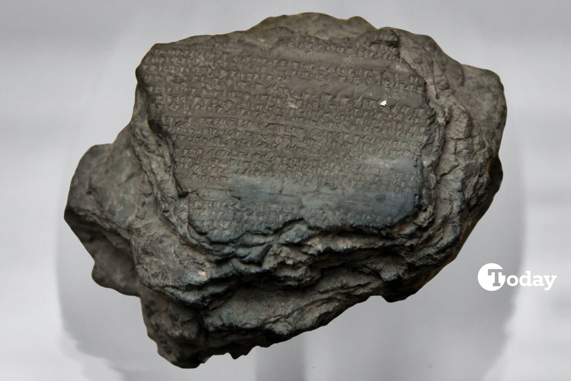 7 must-see ancient cuneiform tablets at Istanbul Archaeological Museums