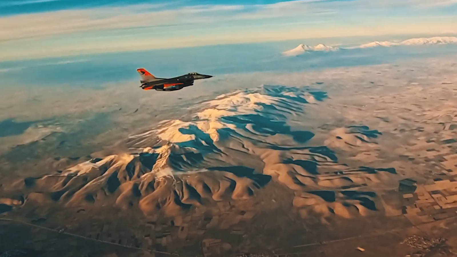 Türkiye's GOZDE guidance kit successfully strikes high-speed target