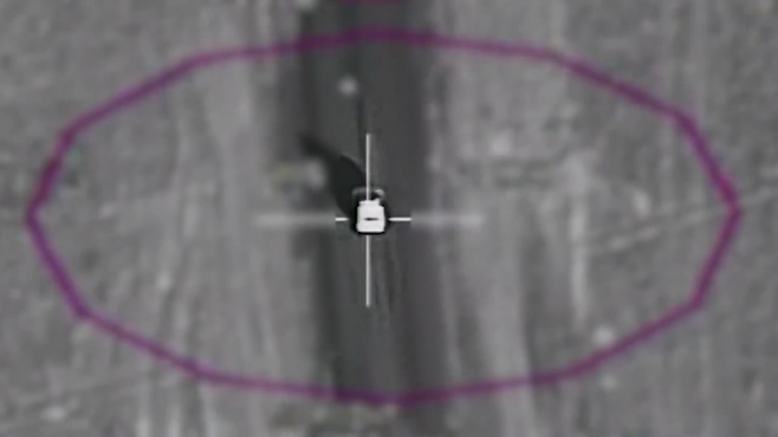 Türkiye's GOZDE guidance kit successfully strikes high-speed target