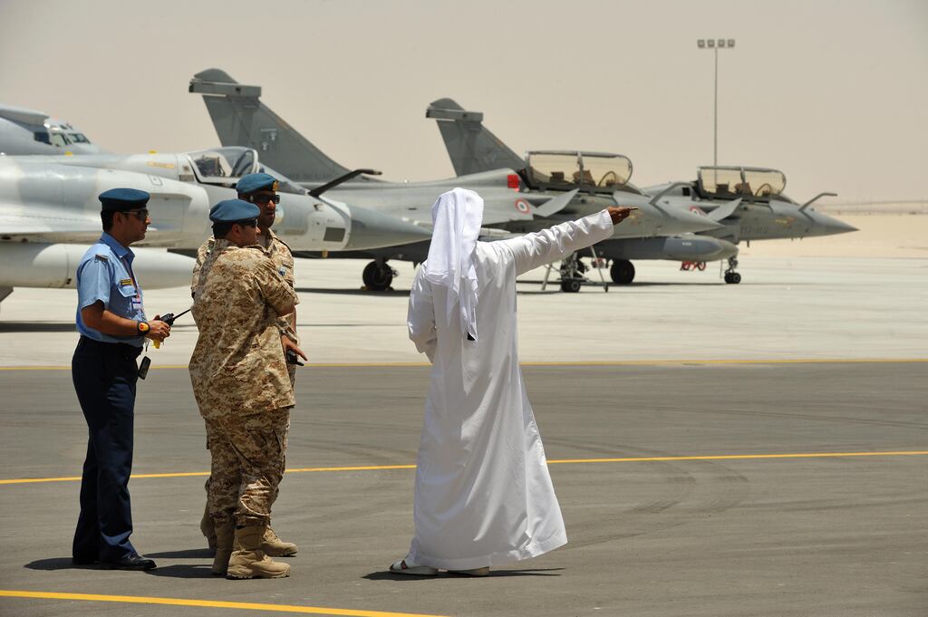 Why UAE keeps losing its proxy wars