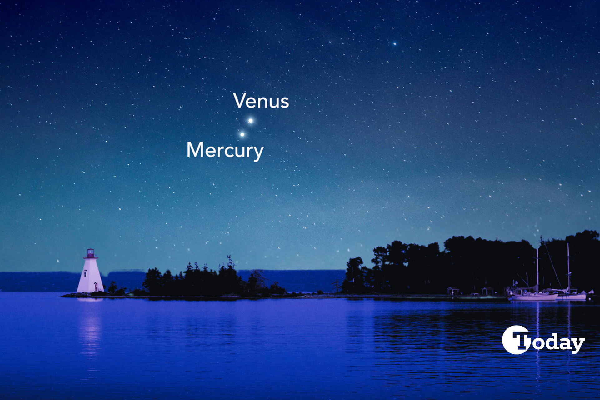 Venus, Mercury conjunction 2025: Watch rare planetary event in Türkiye