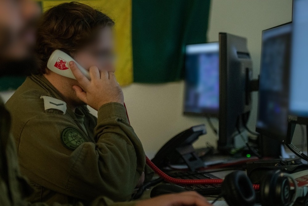 Israeli military develops AI tool using Palestinian surveillance data