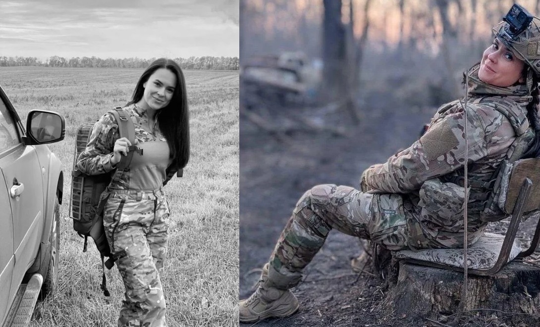 Pro-Putin journalist Anna Prokofyeva killed by mine explosion in Ukraine