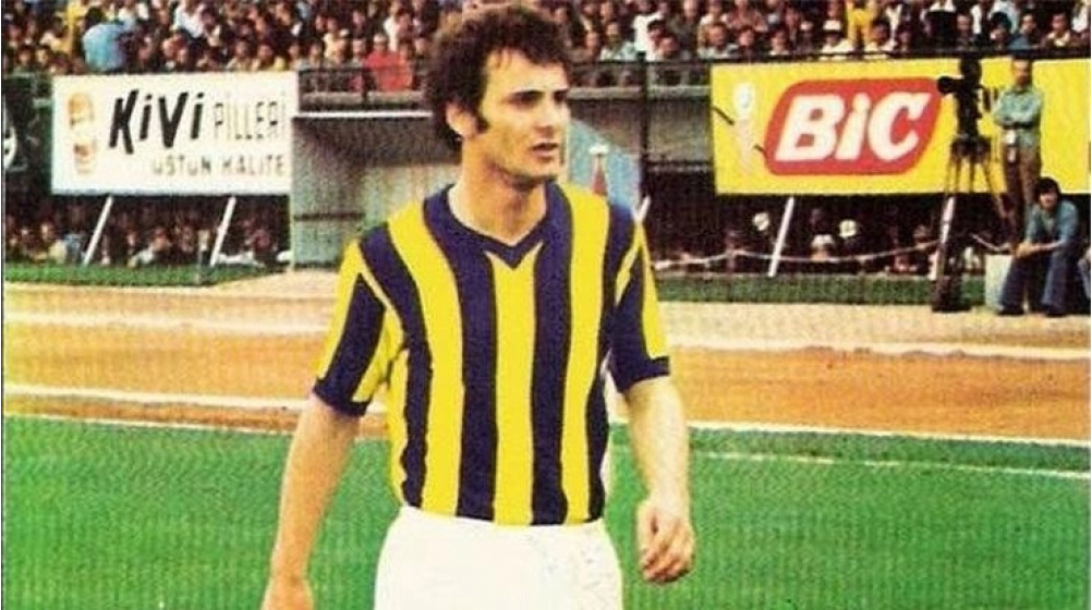 Cemil Turan. (Photo via transfermarkt.com)