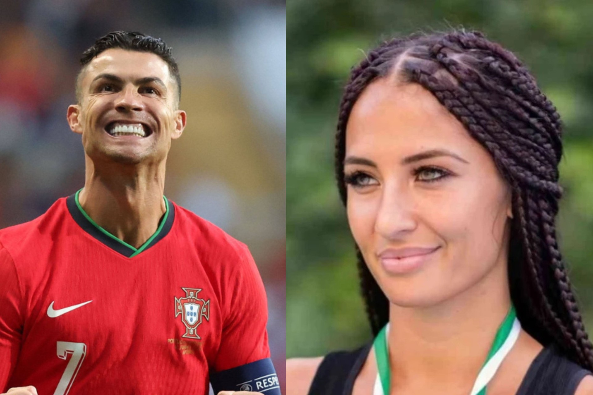 Cristiano Ronaldo's alleged romance with Turkish tennis player sparks social media frenzy