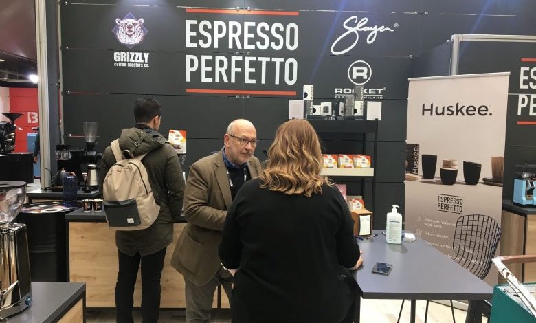 Coffex Istanbul 2025: Must-attend coffee event set for May