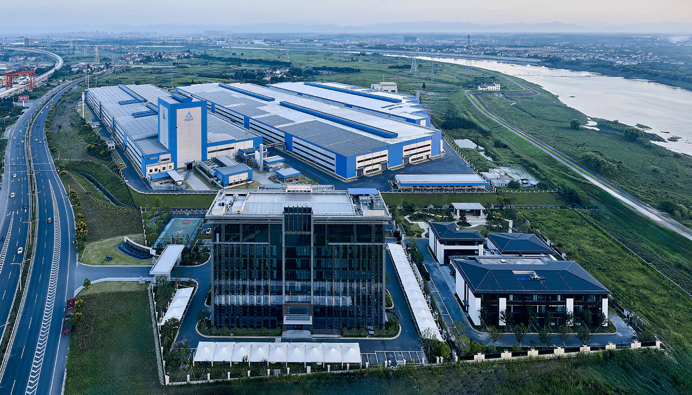 Chinese steelmaker invests $257M in Türkiye to expand into European market