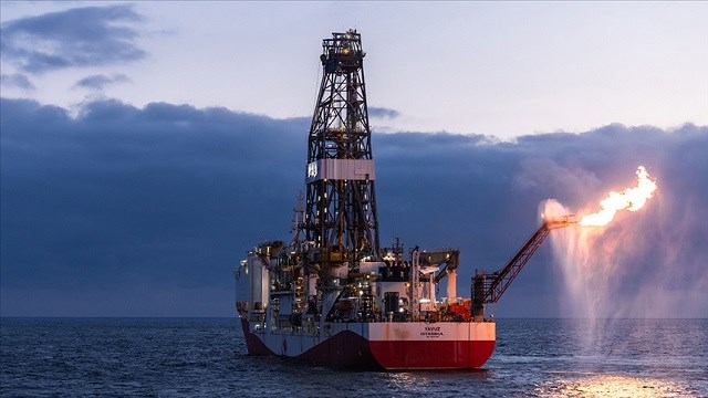 Türkiye expands gas production as Europe’s output set to decline by 2050: Report