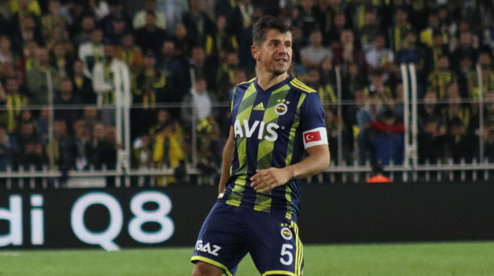 Emre Belozoglu. (Photo via transfermarkt.com)