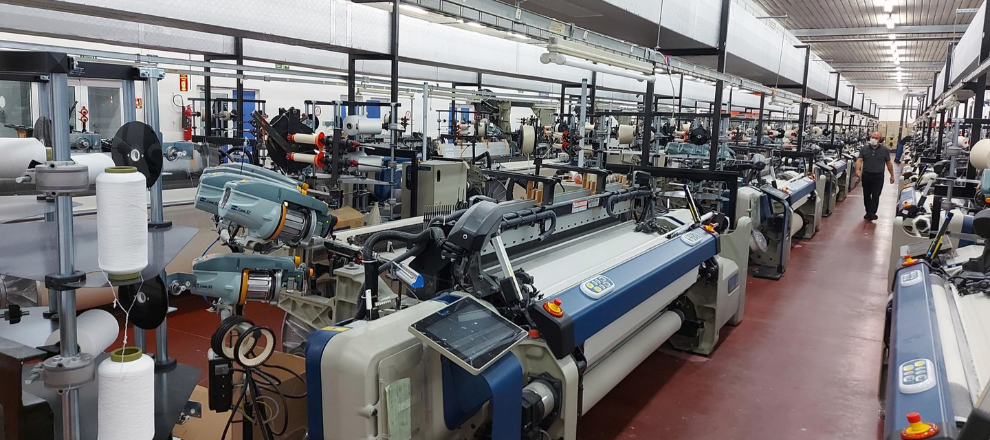 68-year-old Turkish textile firm on the verge of bankruptcy
