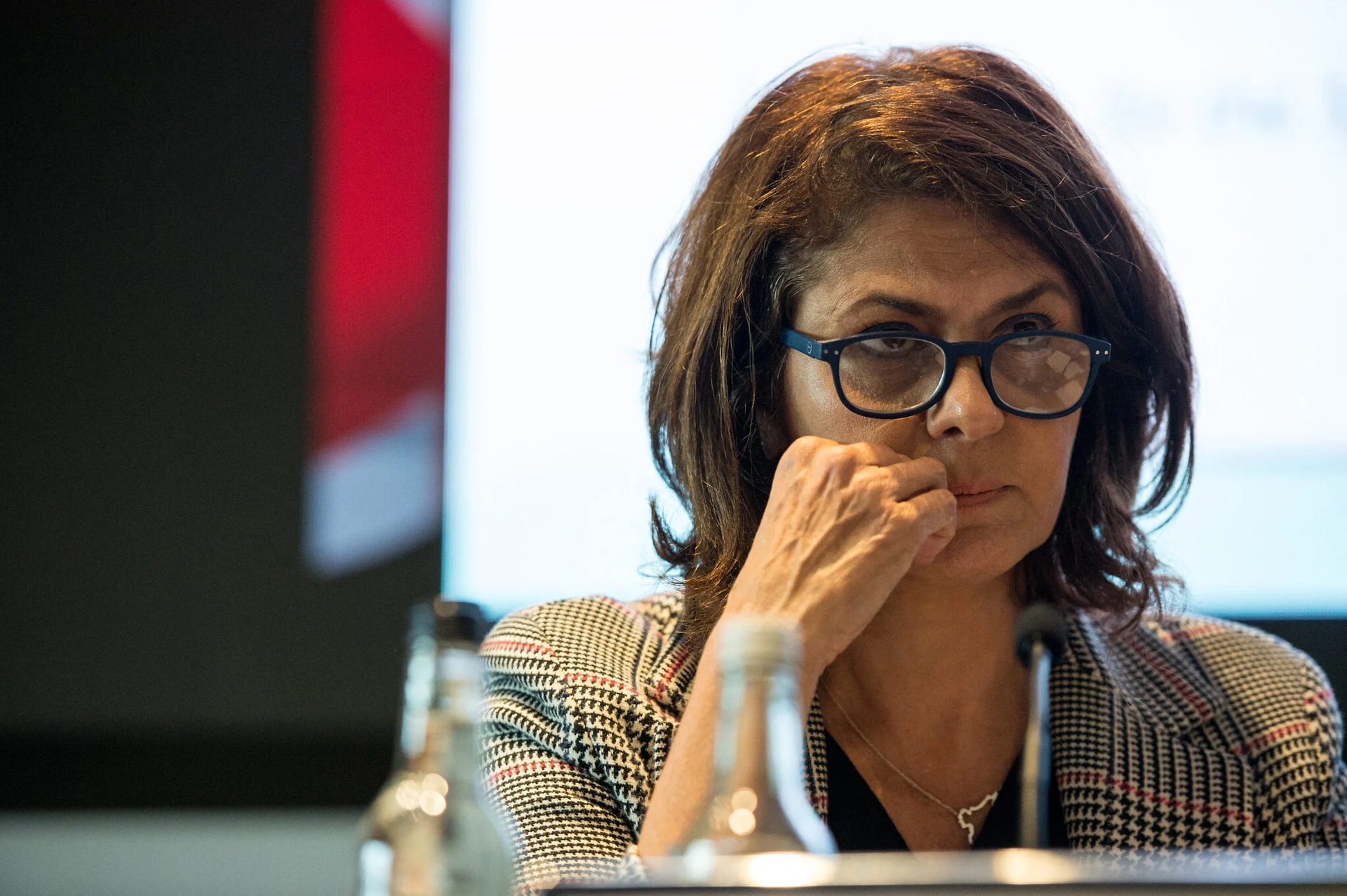 Who is Hind Kabawat: Human rights activist and Arab Christian joins Syria's new cabinet