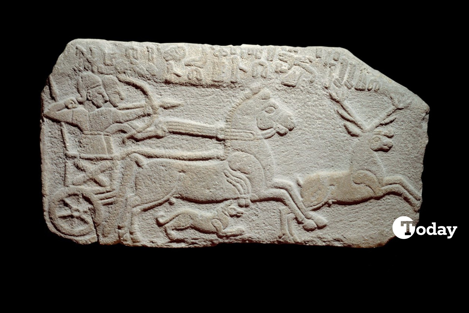 How Hittite chariots challenged ancient Egypt's power