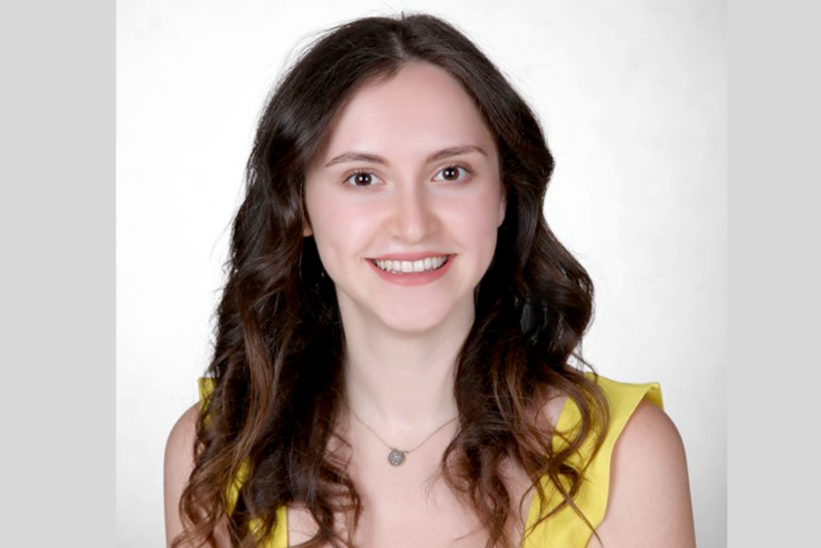Ilayda Samilgil, co-founder and CEO of Organic Robotics, has been recognized for her contributions to deep-tech innovation. (Photo via Organic Robotics)