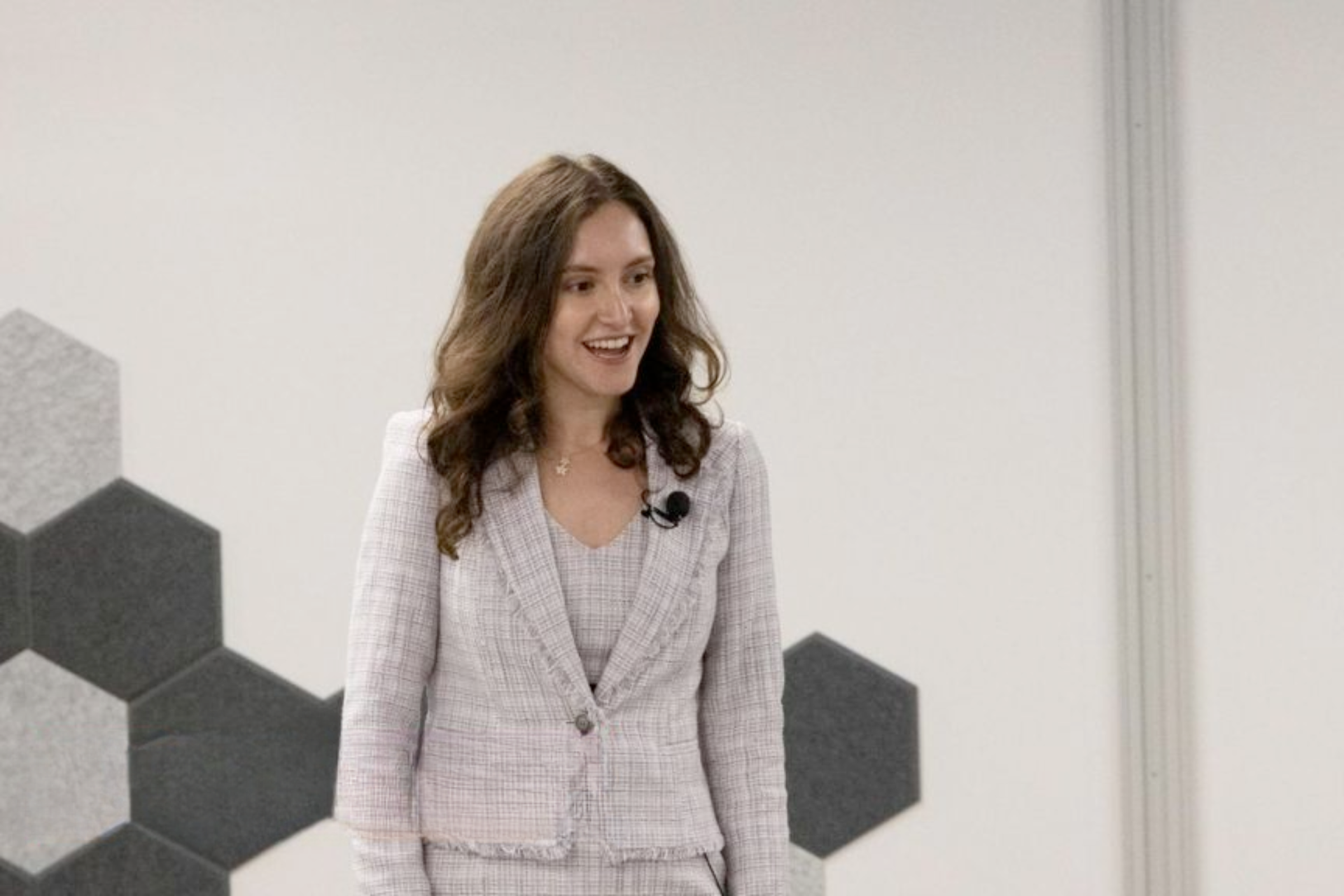 From Türkiye to Forbes 30 Under 30: Ilayda Samilgil