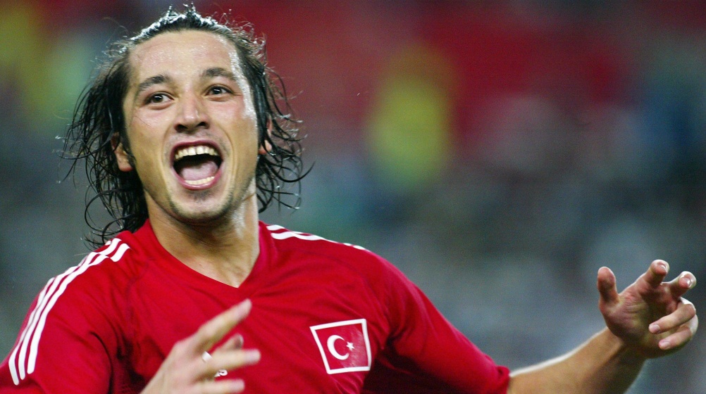 Ilhan Mansiz. (Photo via transfermarkt.com)