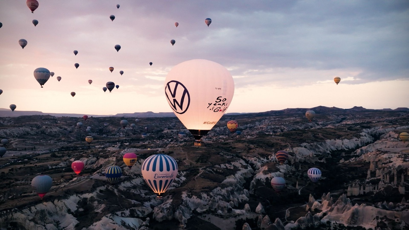 Global auto giants turn to Türkiye for new model launches amid growing appeal