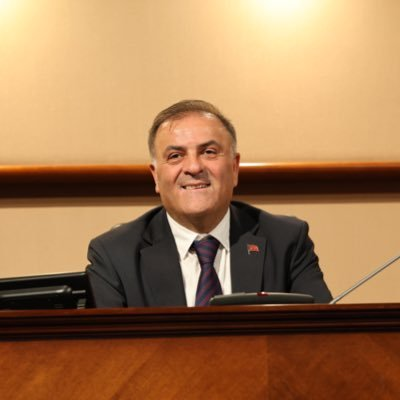 Istanbul’s new acting mayor set to be Imamoglu confidant Nuri Aslan
