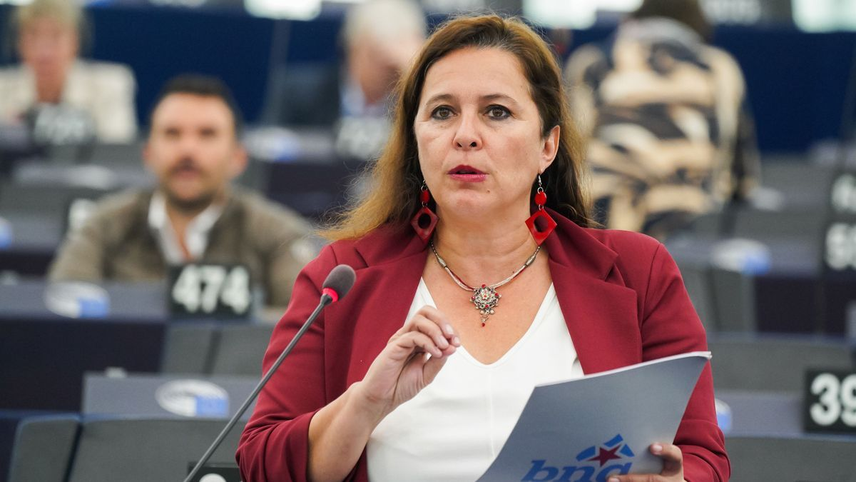 Analysis: Europe’s moment to reassert itself as a global actor runs through Gaza