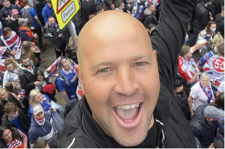 Rangers FC supporter dies in Istanbul traffic accident as club mourns