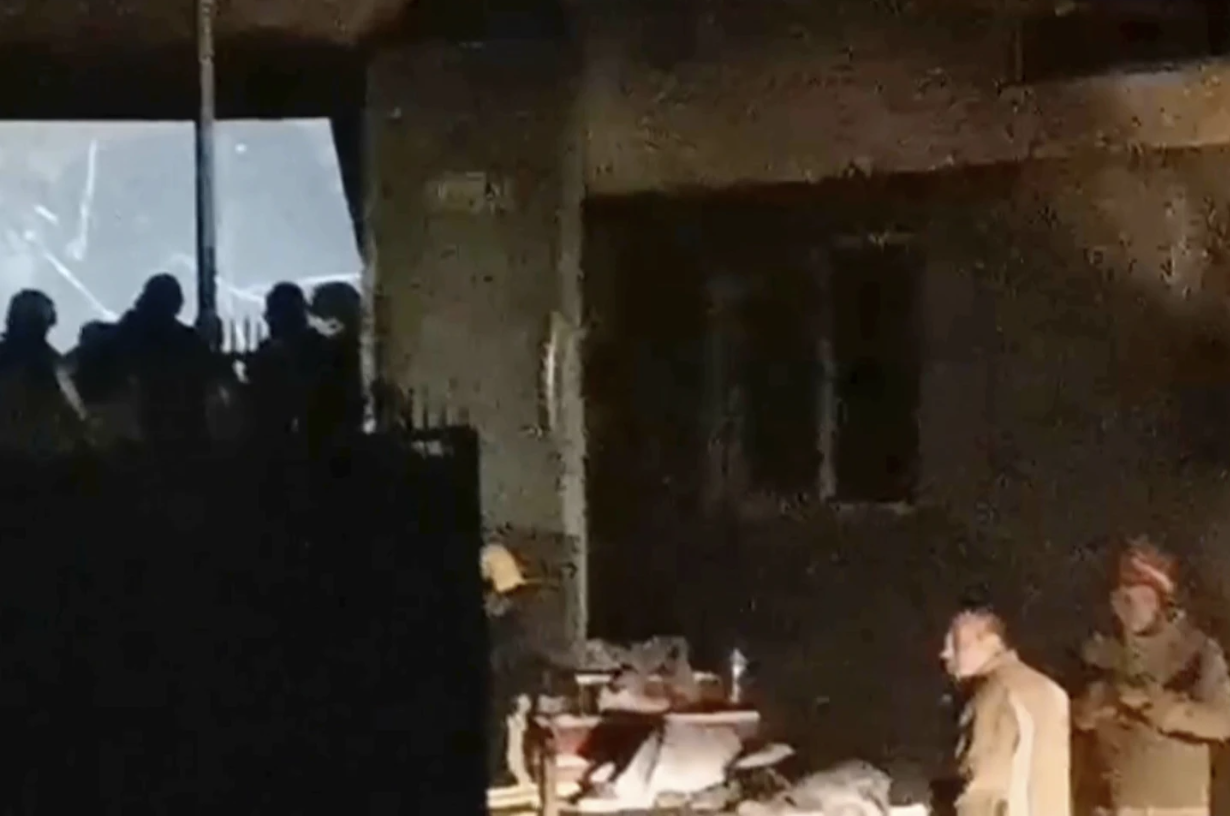 Deadly nightclub fire kills 59, injures over 100 in North Macedonia