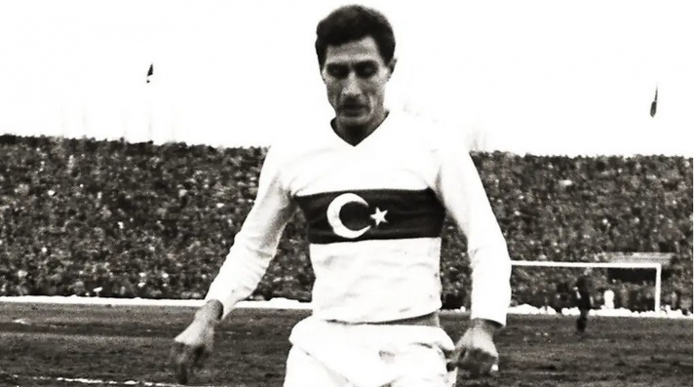 Lefter Kucukandonyadis. (Photo via transfermarkt.com)