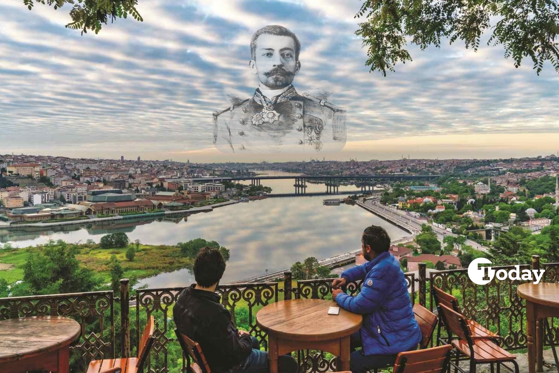 Istanbul through French writer Pierre Loti’s eyes