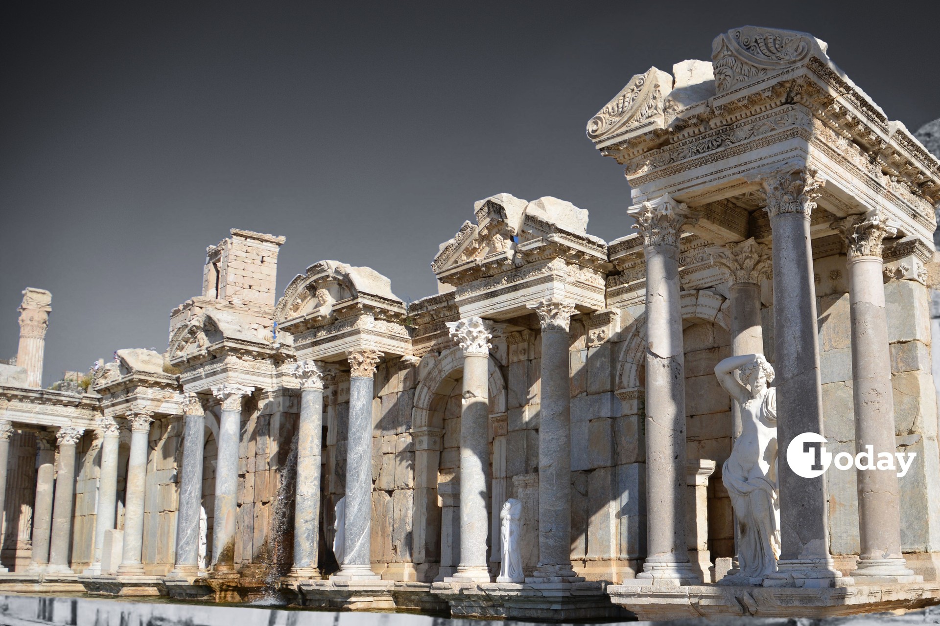 Türkiye’s hidden gems: 4 lesser-known spots to explore