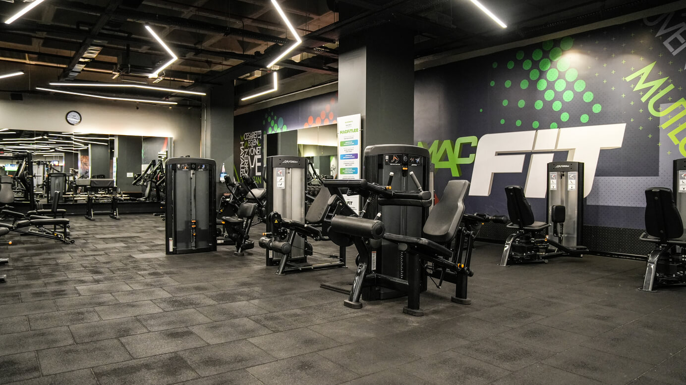 Poland’s Benefit Systems to acquire Türkiye's largest fitness chain MACFit for $420M