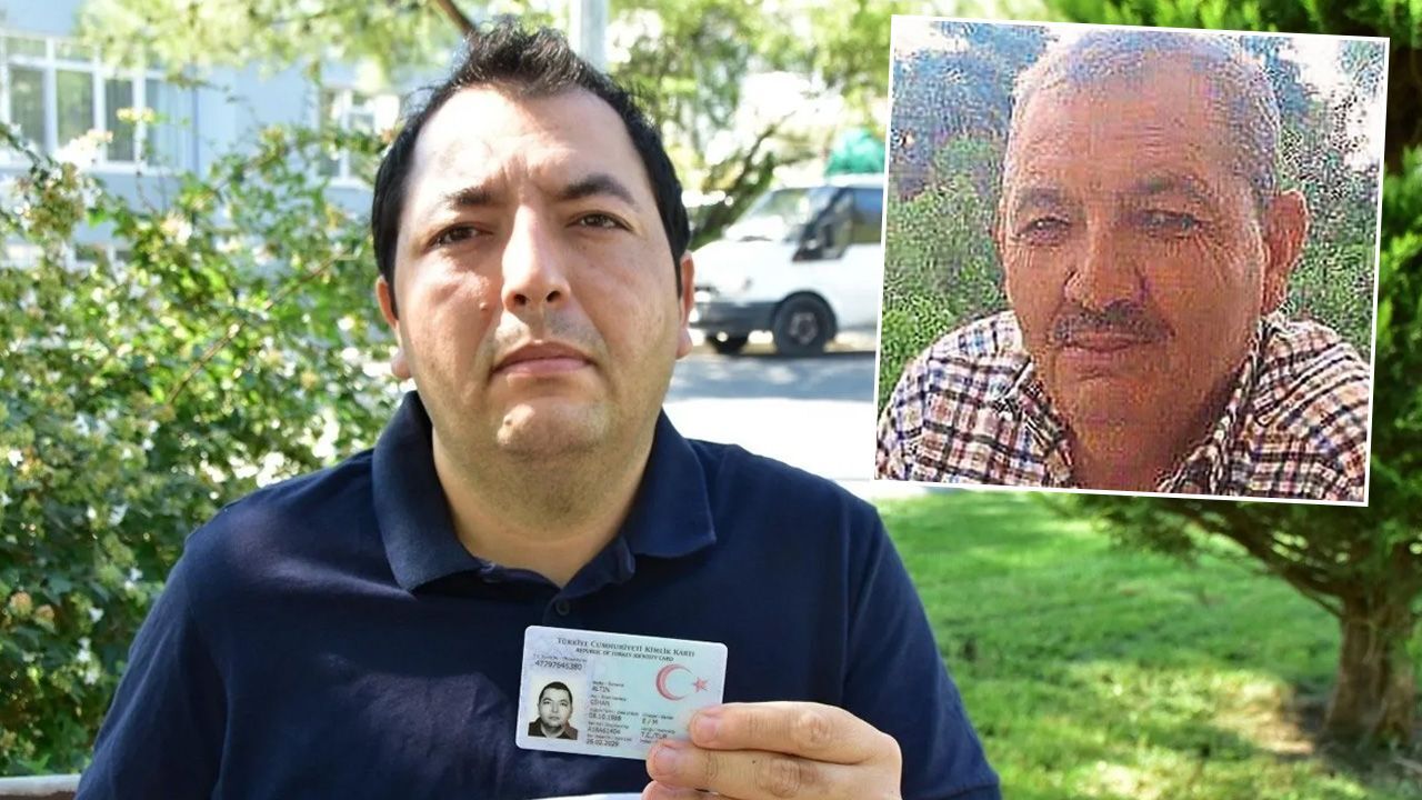 Turkish man inherits $8.22M, finds father through bus passenger's remark