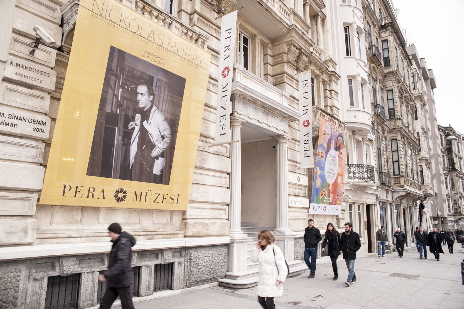 Istanbul's Pera Museum brings Ottoman, Anatolian treasures online