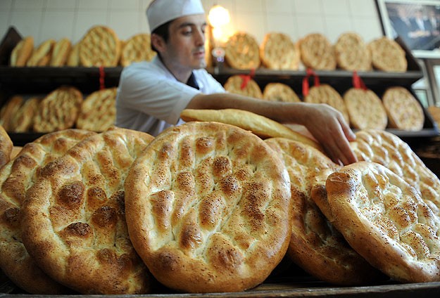 Do not miss Ramadan Pide: 500-year-old culinary delight