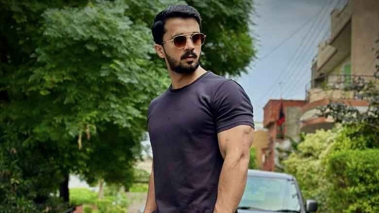 Pakistani YouTuber Rajab Butt faces backlash after launching perfume named 'Blasphemy'