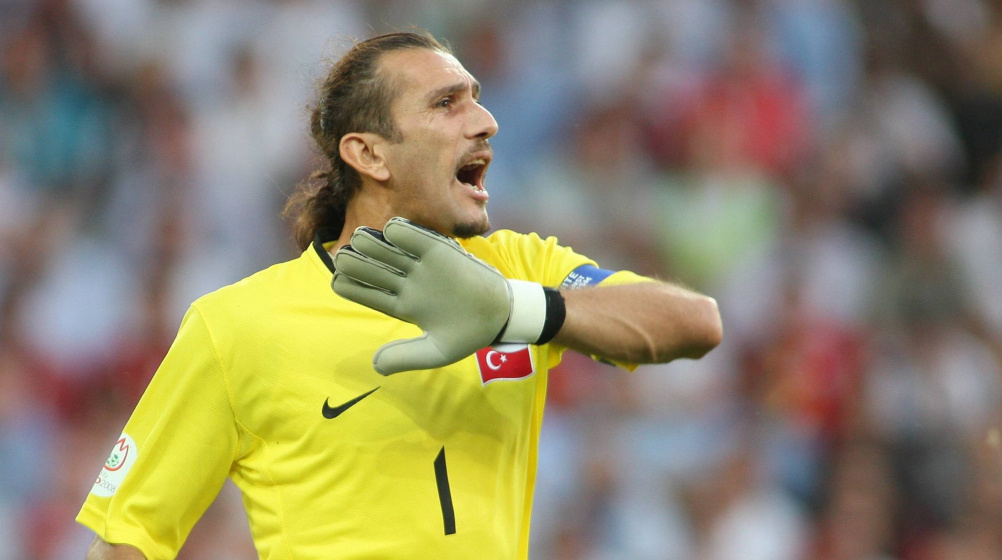 Rustu Recber. (Photo via transfermarkt.com)