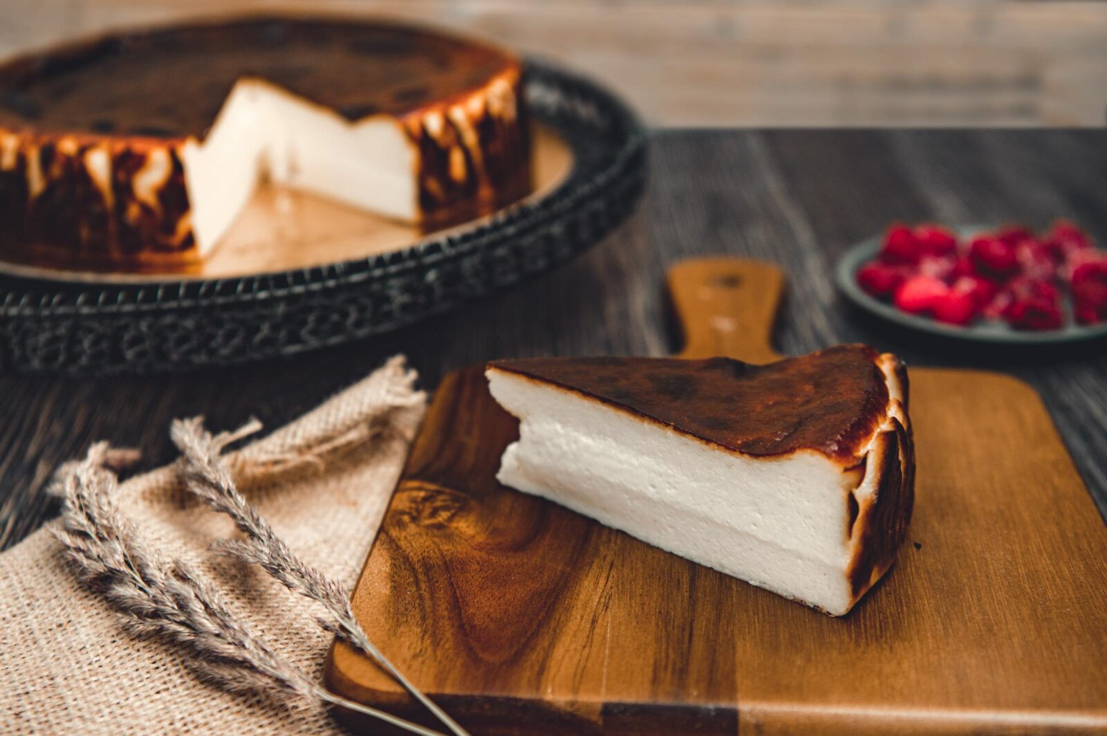 This year’s food sensation— changing tastes in Istanbul