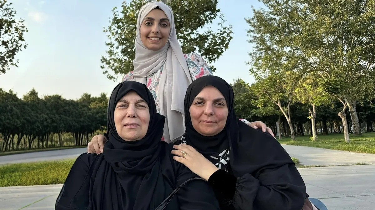 Study finds trauma leaves genetic scars across generations in Syrian families