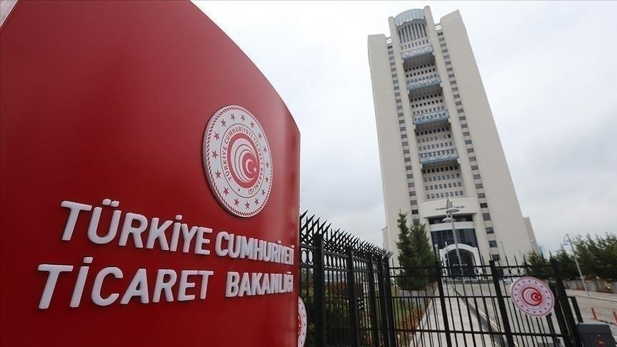 Procter &amp; Gamble fined by Türkiye's advertising board