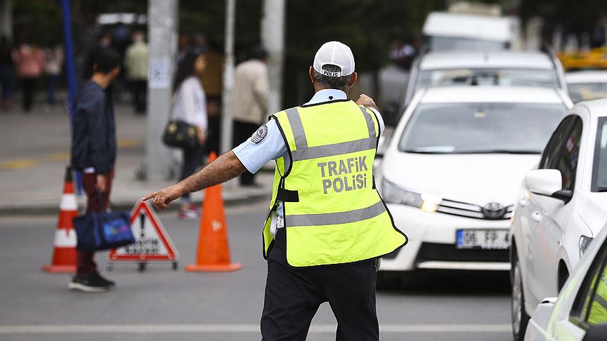 Türkiye to increase traffic violations penalties: Stricter fines, jail time proposed