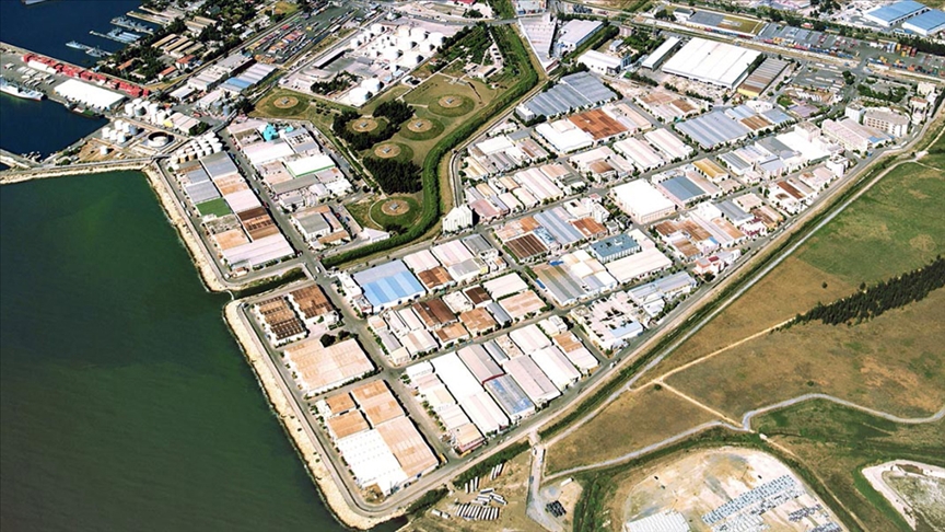 Türkiye targets $12.5B in free zone exports for 2025