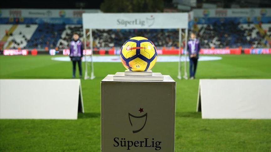 Turkish football clubs lead Europe in debt, negative equity