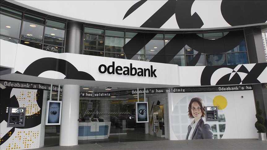 Turkish Odeabank's handover to UAE-based ADQ approved
