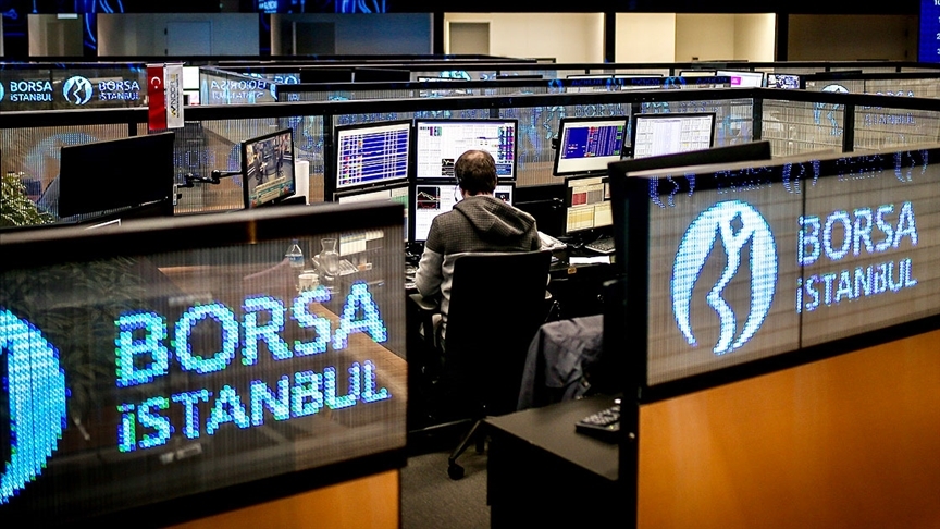 Istanbul stocks join global rally after Trump’s tariff pause