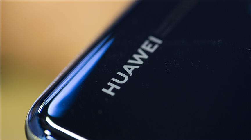 Turkcell and Chinese Huawei sign Mou to collaborate on green network technologies