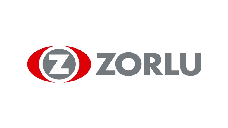 Zorlu Holding's logo (Source: Company's official website)