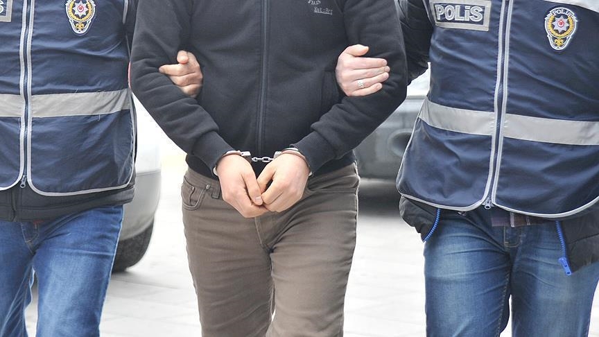 Red notice fugitives captured in Georgia, returned to Türkiye