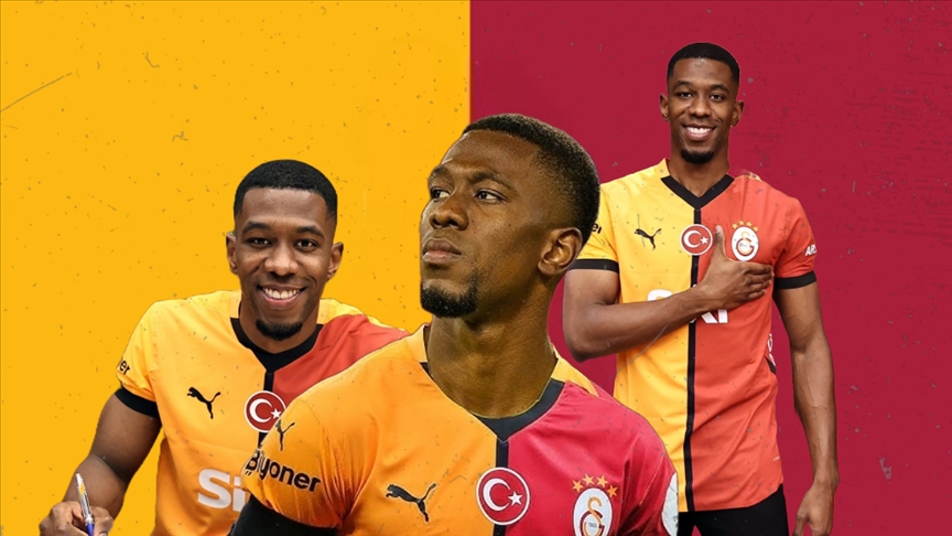 Galatasaray's $8.3M signing of Colombian defender Cuesta under fire