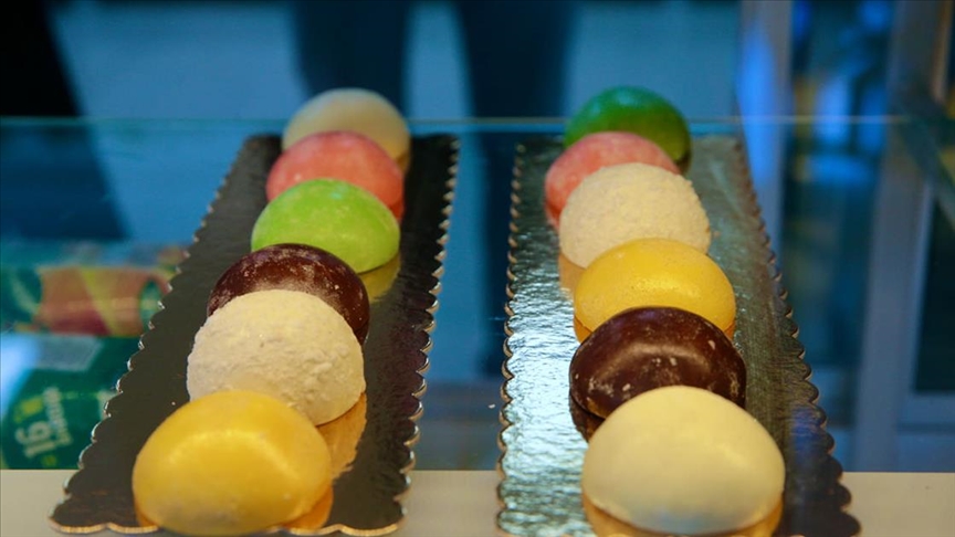 This year’s food sensation— changing tastes in Istanbul