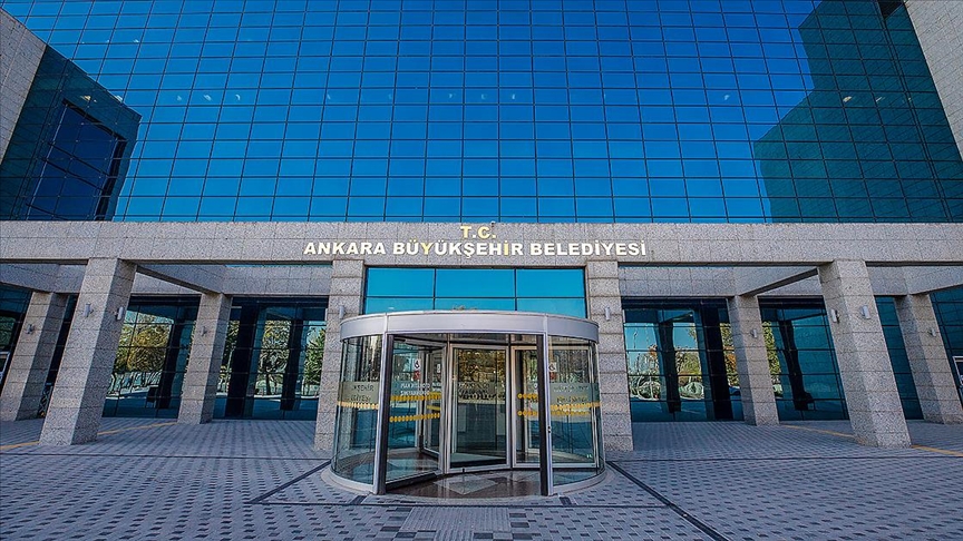 Turkish authorities launch corruption investigation into Ankara municipality