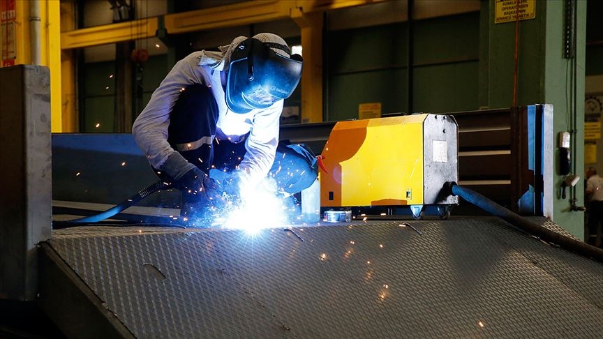Türkiye’s unemployment hits 12-year low at 8.7% in 2024